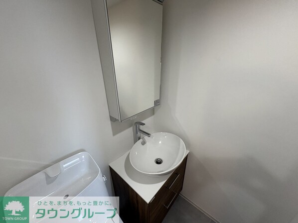 Heureux中野若宮の物件内観写真